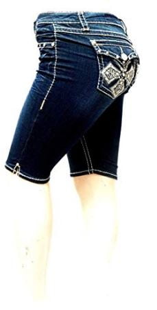 la idol jeans plus size