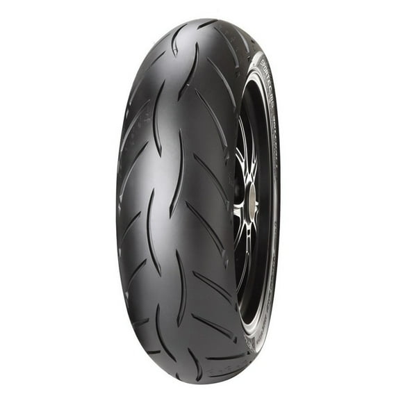 Llanta 140/70 R 17 M/C 66H TL (R) METZELER Sportec M5