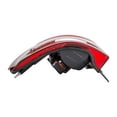 thumbnail image 6 of TYC 11-6508-00-1 Tail Light Rear Left Driver LH Warranty for BUICK RAINIER, 6 of 7