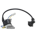 thumbnail image 1 of Ignition Coil KG3300TI-13300 for Kipor Digital Generator, 1 of 5
