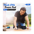 thumbnail image 2 of Men/Women Knee Pads for Gardening, Cleaning, Construction Work, Flooring, Volleyball, Anti-Slip Collision 1 Pair, 2 of 6