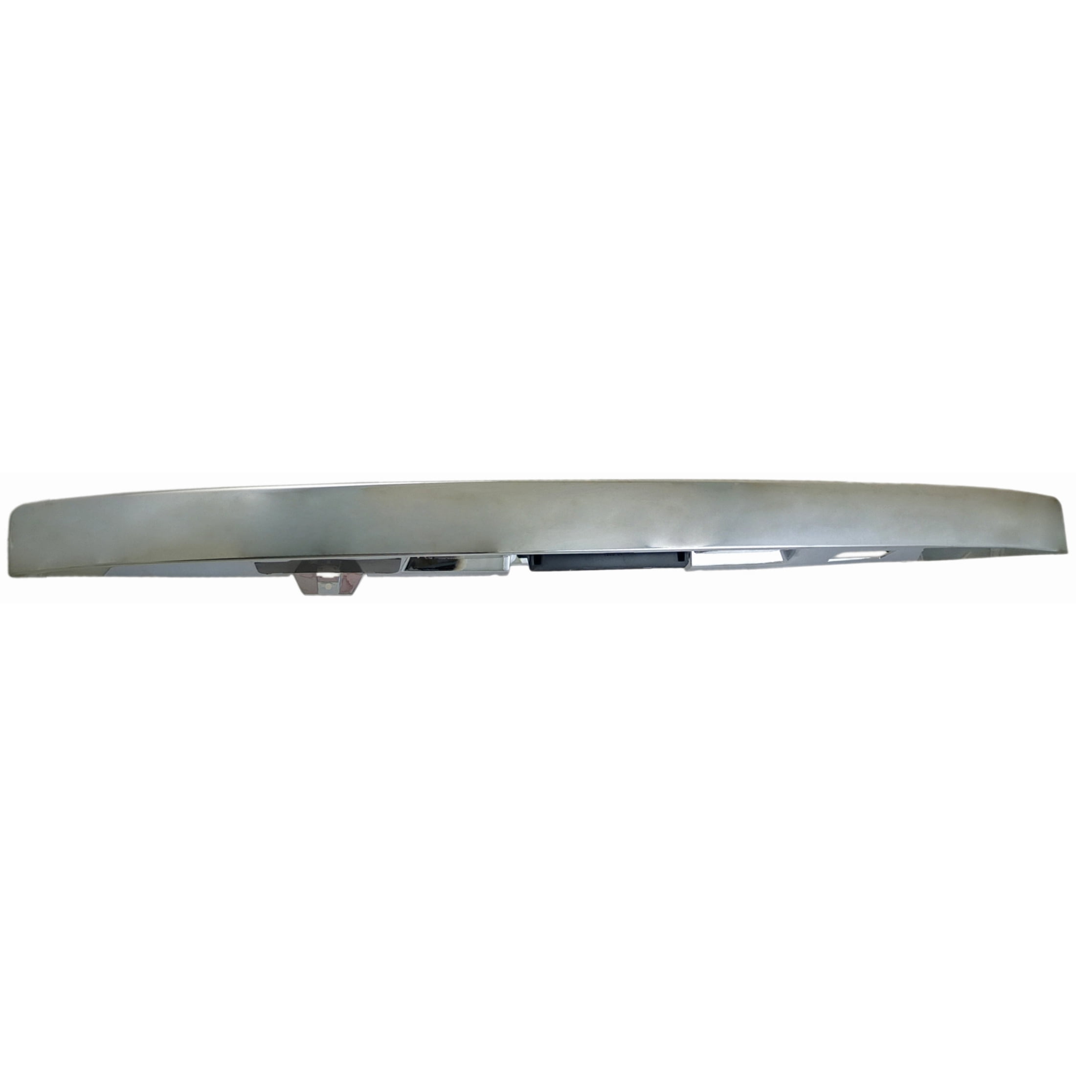 Dorman 93574 Liftgate Latch Handle for Specific Jeep Models, Chrome