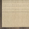 thumbnail image 5 of Nourison Tulum 8' x 10' Taupe Outdoor Rug, 5 of 11