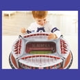 thumbnail image 5 of Casse-tête 3D Bricolage Architecture de Stade Maquette de Construction Kit Collection Jouet pour Enfants, 5 of 5