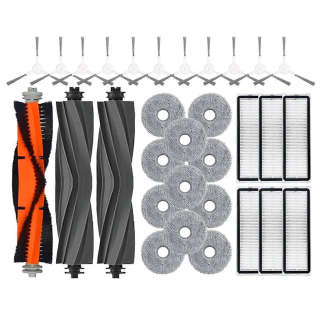 For Bot L10 Prime / L10s Pro / L10 Pro Accessories Parts