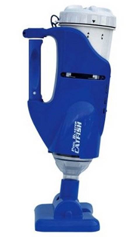 Water Tech Pool Blaster Max Li Pool and 