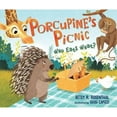 thumbnail image 1 of Pre-Owned Porcupine's Picnic: Who Eats What? (Hardcover) 1467795194 9781467795197, 1 of 1