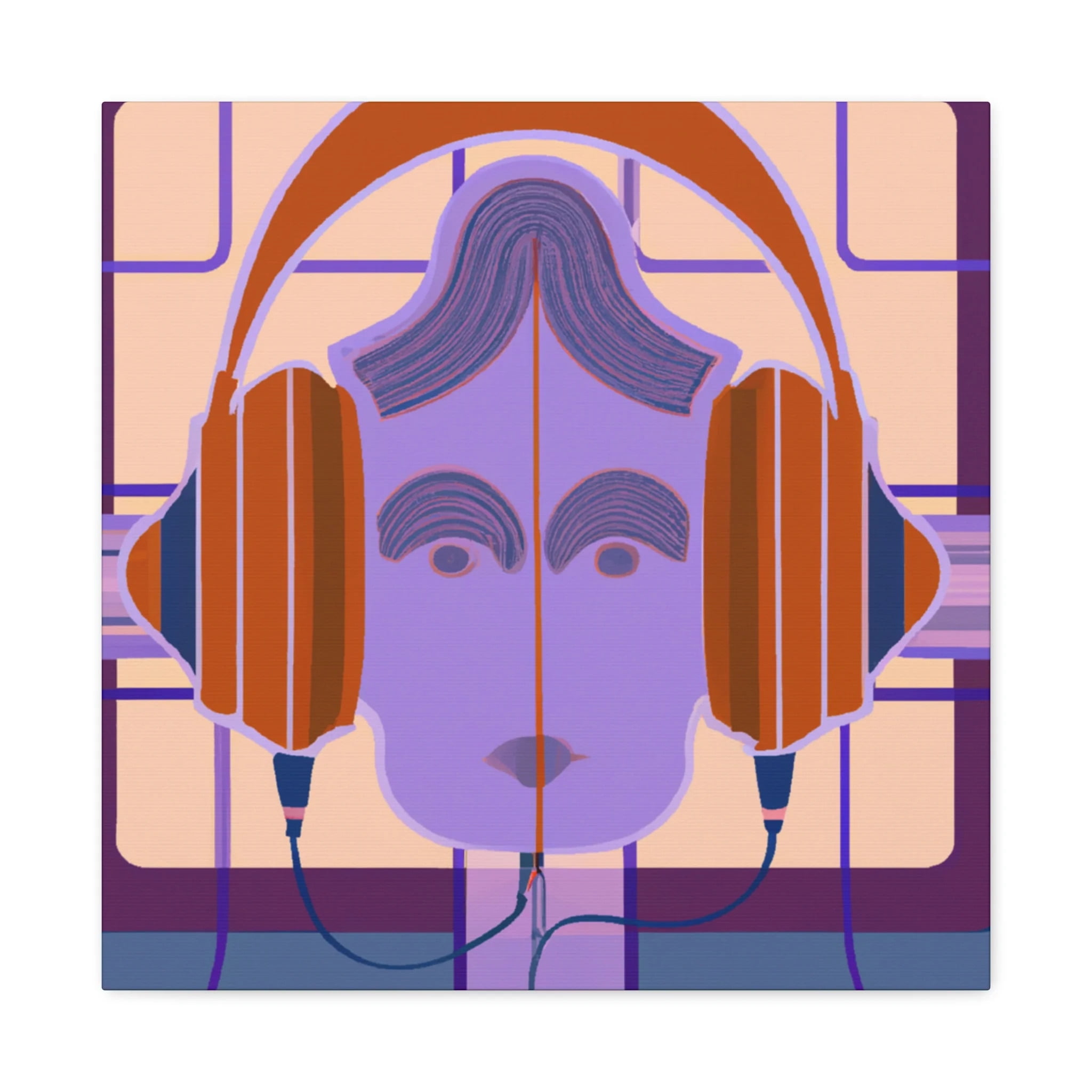 Rembrandt Van Rijn Canvas Walmart