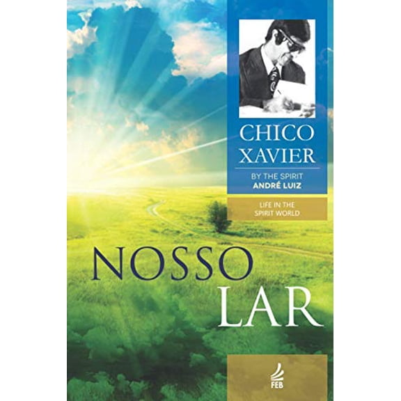 Pre-Owned Nosso Lar, 9786555701449, 6555701447, Paperback,