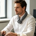 thumbnail image 5 of Breathable Soft Cooling Neck Wraps With Ice Polymer, Long Lasting Neck Coolers Suitable For Men And Women, Cooling Towels For Hot Weather Sports, Gym Workout And Outdoor Working Activities, 5 of 6