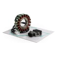 thumbnail image 4 of Kit de Joints de Régulateur et de Stator pour Honda VT 750 C C2, 4 of 9