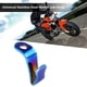thumbnail image 4 of Gancho Para Equipaje, Fuerte Capacidad De Carga, Resistencia A La Oxidación, Gancho Para Motocicleta, Alta Resistencia Para Moto, 4 of 7