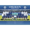 Chelsea Team 2015 2016 Soccer Football Sports Poster 36x24 inch