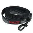 thumbnail image 3 of Large Grey Halti Dog Walking Lead Leash Durable Reflective Neoprene Padded, 3 of 5