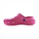 thumbnail image 3 of Cloggs Suiz Talla 11/16 Fucsia, 3 of 4