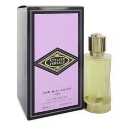 Jasmin Au Soleil Eau de Parfum Spray Versace Unisex