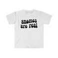 thumbnail image 1 of Gnome Shirt, Gifts, Tshirt, Tee, 1 of 2
