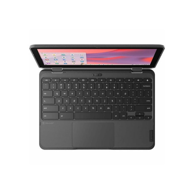 Lenovo 500e Chromebook Gen 4s 83N80001US 11.6