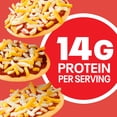 thumbnail image 5 of Lunchables Extra Cheesy Pizza, 4.2 oz Pack, 5 of 23