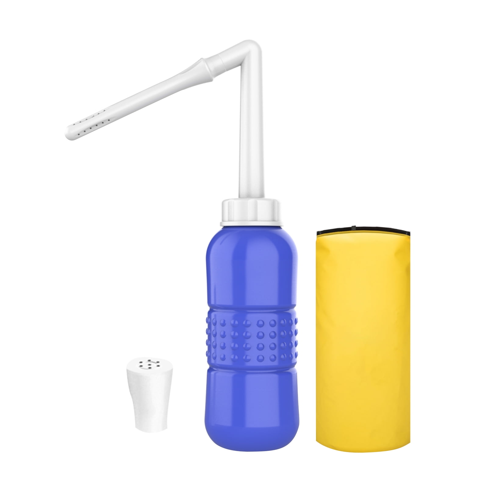 JULYING Portable Bidet Butt Shower for Personal Hygiene Perineal