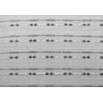 thumbnail image 1 of Ahgly Company Indoor Rectangle Abstract Gray Modern Area Rugs, 8' x 10', 1 of 4