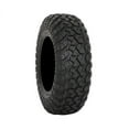 thumbnail image 3 of System 3 SB-6 15" Wheels Gunmetal (6+1) 32" RT320 Tires Kawasaki Mule Pro FXT, 3 of 4
