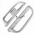 thumbnail image 3 of Vision Hardware Patio Door Handle Set White Replacement PD3000WHITE, 3 of 4