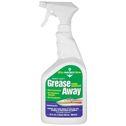 Marykate Grease Away, 32 oz