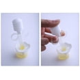thumbnail image 1 of Jeringa Pequeña Yinane para pastillas 2x Con vaso de medición, 1 of 8