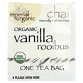 thumbnail image 2 of Uncle Lee'S Imperial Organic Vanilla Rooibos, 18 Tea Bags, 2 of 6