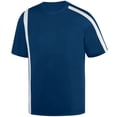 thumbnail image 2 of Augusta Sportswear Men's Teamwear Practice Jersey Attacking Third, 2 of 2