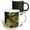 Multicolor, variant on 3drose, Peru, Lima, Library of Monastery of San Francisco - Sa17 Ksc0009 - Kevin Schafer, 11oz Magic Transforming Mug