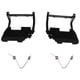 thumbnail image 2 of Car Front Headlight Nozzle Bracket Water Nozzle Bracket FJ7Z13L018BB FJ7Z13L018BA for, 2 of 5