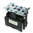 thumbnail image 3 of Contactor de voltaje de fase, contactor de CA de 95 A, contactor de voltaje plateado A, contactor de CA de fase, valor inmejorable, 3 of 8
