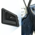 thumbnail image 4 of 8311056B01, Anti-Rayures ABS Voiture Poignée de Porte Intérieure pour l'Automobile, 4 of 8