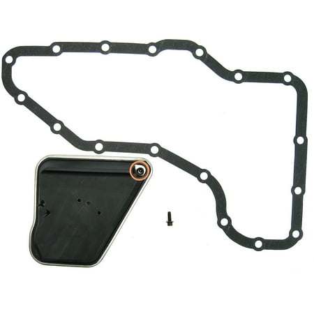 ACDelco Transmission Filter, #TF251 Fits select: 2002 MERCURY SABLE GS/GS PLUS, 1995-1996 FORD WINDSTAR