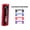 DEPOSITED, variant on Portable Business Stamp Self Inking PAYMENT DUE UPON RECEIPT Pocket Marker