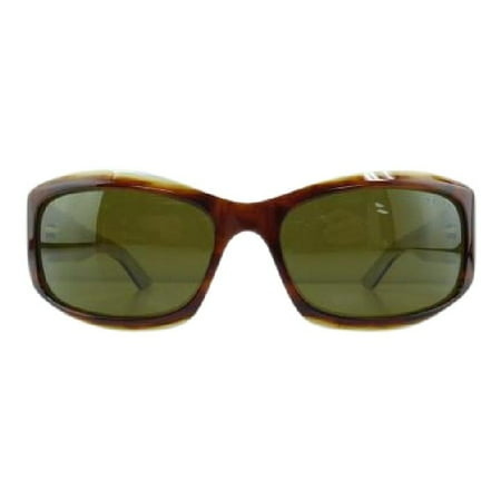 New Polo Ralph Lauren RA 5004 535/73 Top Tortoise Plastic Sunglasses 60mm