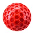 thumbnail image 4 of Fun Squeaky Dog Toy Giggle Sound Ball Dog Chewers Toys Pet Cat Interactive Q2Q9, 4 of 7