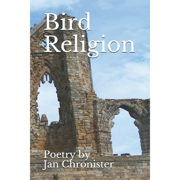 Bird Religion (Paperback)