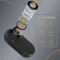 thumbnail image 3 of Cat Camera Collar, Hd 1080p Wireless Dog Collar Camera, Sport Action Camera Cat Collar Camera, Video Records Camera For Cats Dogs Gift, 3 of 5