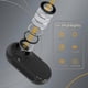 thumbnail image 3 of Cat Camera Collar, Hd 1080p Wireless Dog Collar Camera, Sport Action Camera Cat Collar Camera, Video Records Camera For Cats Dogs Gift, 3 of 5