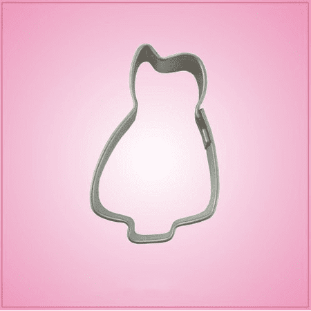 

Mini Sunbonnet Girl Cookie Cutter (Really Small) - Sunbonnet Girl Cookie Cutter Only one pieces