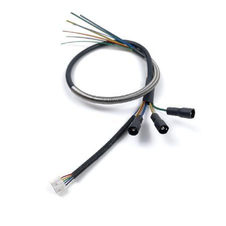Electric Scooter Rear Hub Motor Wiring Harness Engine Cable For Ninebot-G30 MAX