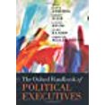 thumbnail image 1 of The Oxford Handbook of Political Executives (Oxford Handbooks), 1 of 1