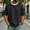 c01Black, variant on Mens Ringer Tee Casual Crew Neck Short Sleeve Stretchy Hipster Basic Cotton T Shirt Summer Trendy Streetwear Tops Black XXXL