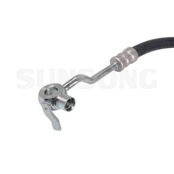 Sunsong 3402675 Power Steering Pressure Line Hose Assembly