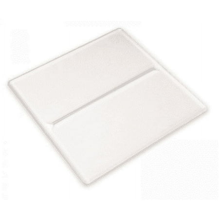 Sizzix Cutting Pad Dimensional 6" x 6" Pad inspired by Tim Holtz