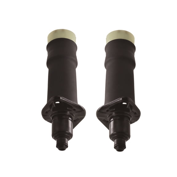 Pair of 2 Rear Air Suspension Spring Bag For 2001-2005 Audi Allroad Quattro