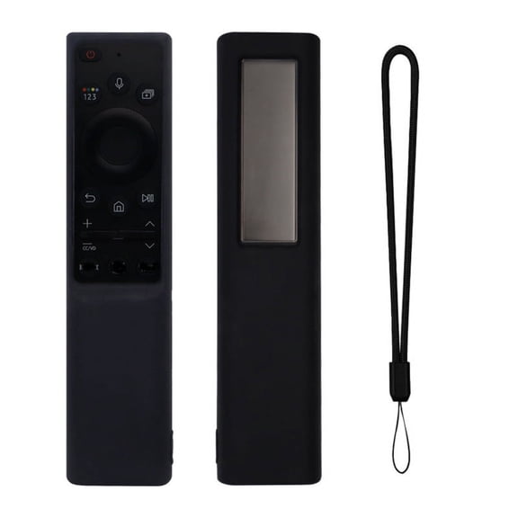 Remote Control Cover For TV BN59-01357 BN59-01357A BN59-01357C BN59-01357F Silicone Anti-Fall Antiskid Sleeve for Shell